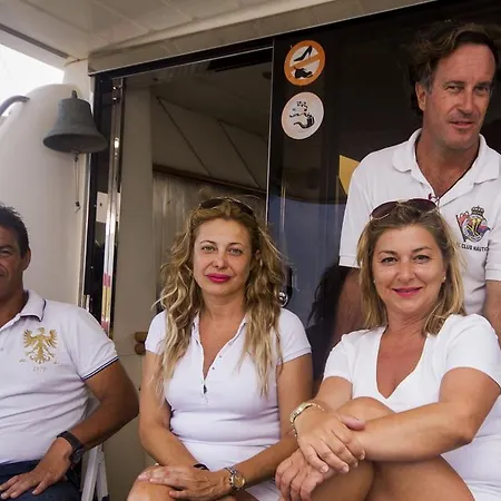 Lanzarote Yacht * פלאיה בלנקה