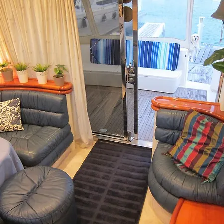 Lanzarote Yacht Playa Blanca (Lanzarote)