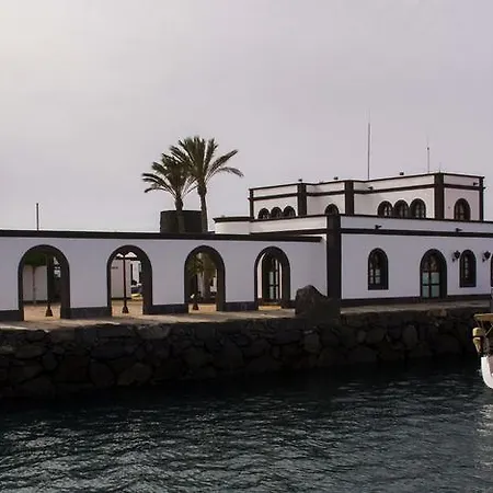 Lanzarote Yacht * Playa Blanca (Lanzarote)