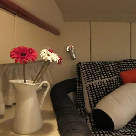 Ботель Lanzarote Yacht Коста Бланка